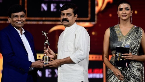 ಸೈಮಾ ಅವಾರ್ಡ್​ 2023