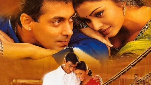 Hum Dil De Chuke Sanam