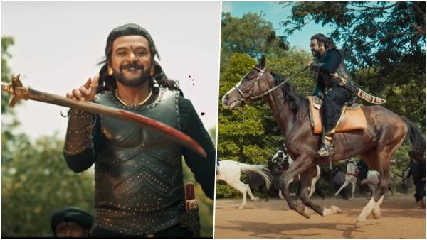 How to Watch Chandramukhi 2 on OTT