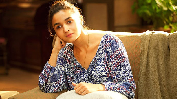 Dear Zindagi