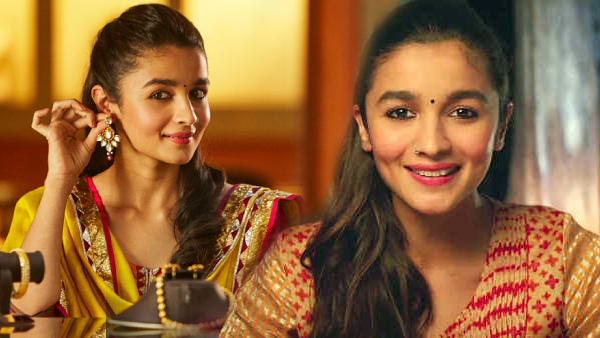 Badrinath Ki Dulhania