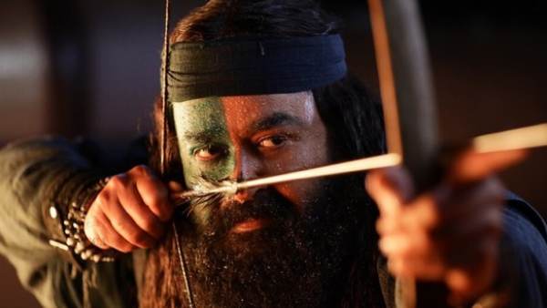 Marakkar Arabikadalinte Simham