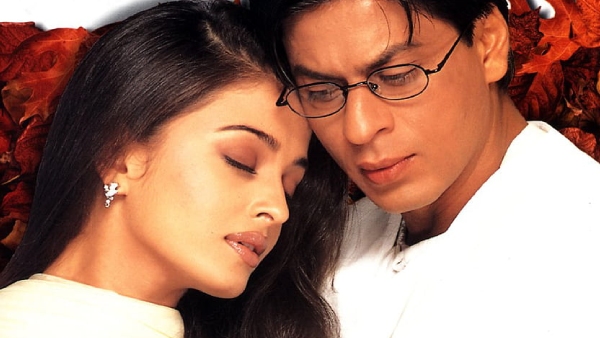 Mohabbatein