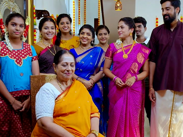 எதிர்நீச்சல்