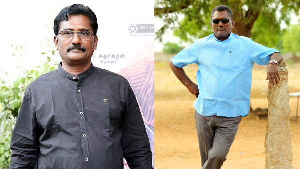 வேல ராமமூர்த்தி