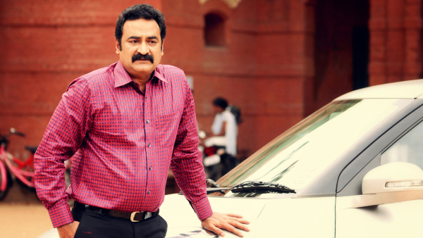 ஆடுகளம் நரேன்