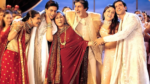 Kabhi Khushi Kabhie Gham