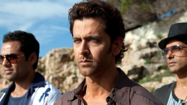 Zindagi Na Milegi Dobara