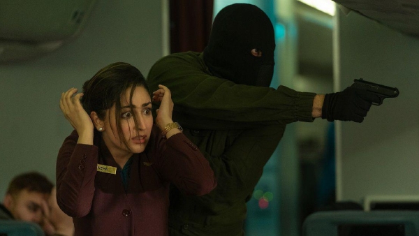 Chor Nikal Ke Bhaaga