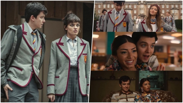 Sex Education Season 3 Recap