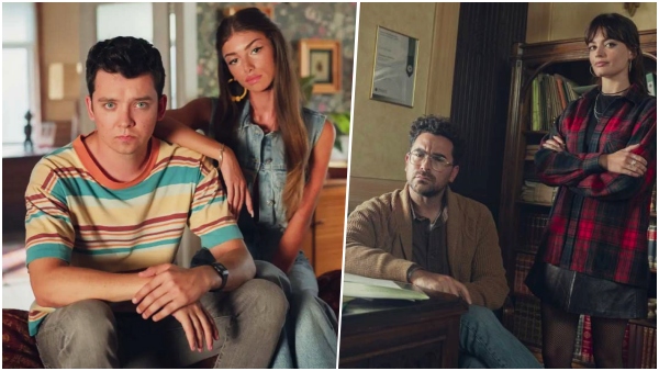 Sex Education Season 4 Story