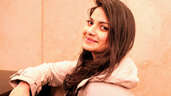 ಸ್ನೇಹ ಆಚಾರ್ಯ