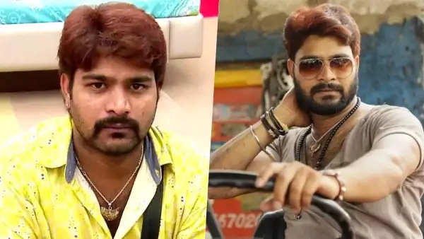 ದಿವಾಕರ್