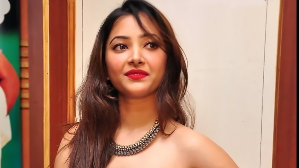 Shweta Basu Prasad