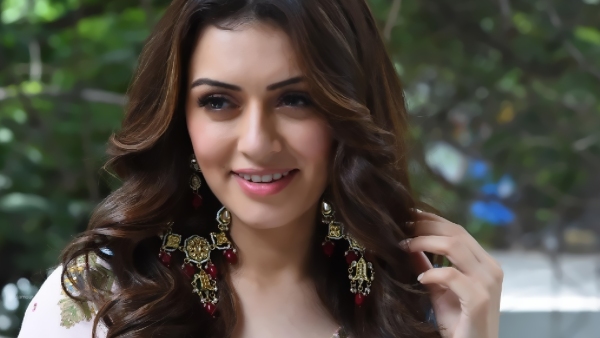 Hansika Motwani