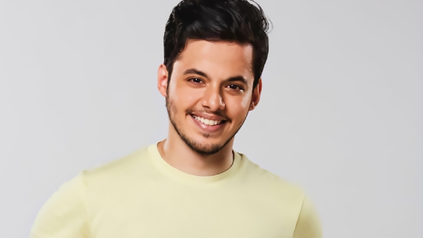 Darsheel Safary