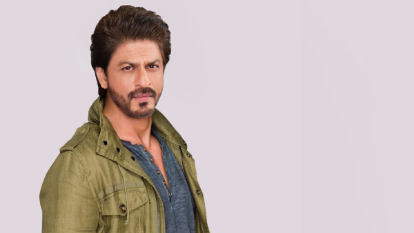 ஷாருக் கான் - 100 கோடி