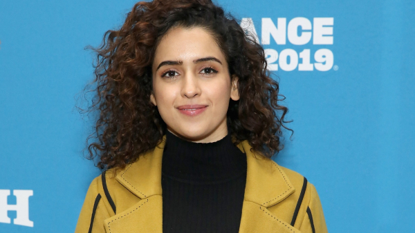 சன்யா மல்ஹோத்ரா - 3 கோடி