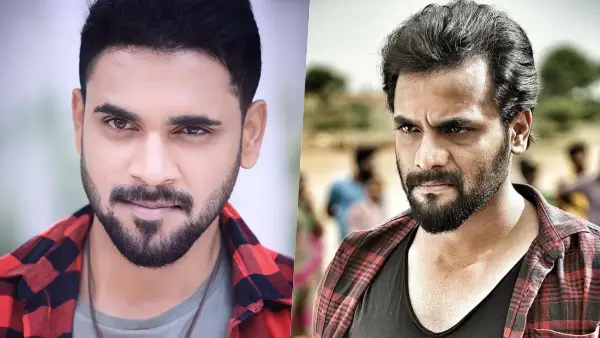 ರಾನವ್- ಶ್ರೀಮುರಳಿ