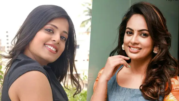 ನಂದಿತಾ ಶ್ವೇತಾ-ಸಿಂಧು ಮೆನನ್