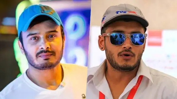 ಅರವಿಂದ್ ಕೆ.ಪಿ -ಸುನೀಲ್ ರಾವ್