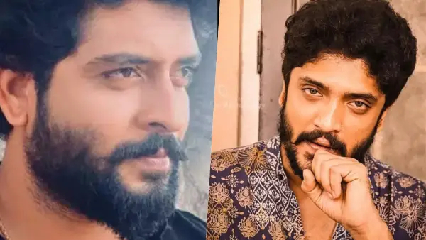 ಅರುಣ್ ಹೆಗ್ಡೆ-ವಸಿಷ್ಠ ಸಿಂಹ