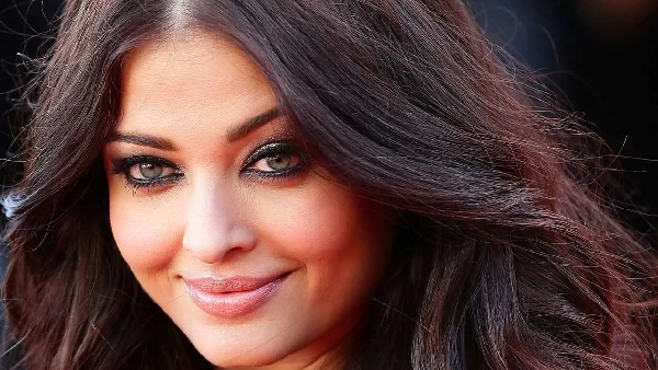 Aishwarya Rai Bachchan
