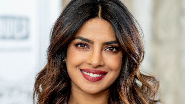 Priyanka Chopra