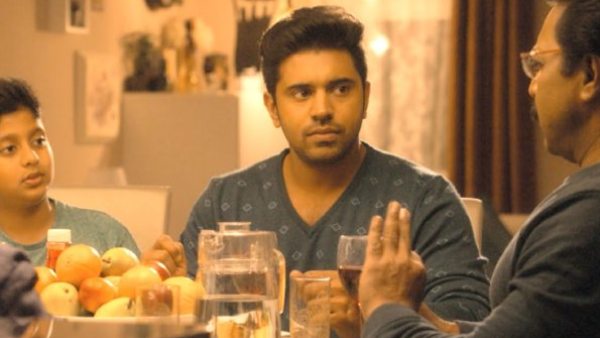 Jacobinte Swargarajyam