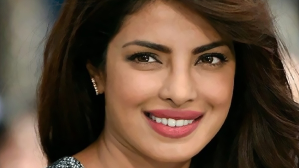 Priyanka Chopra