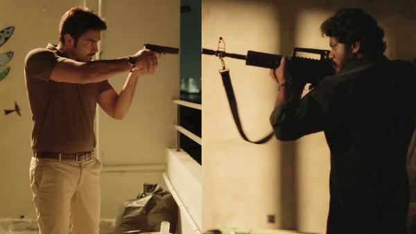 Mathagam Part 2 Story