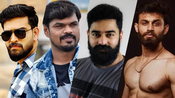 Previous Bigg Boss Kannada All Season's Winners