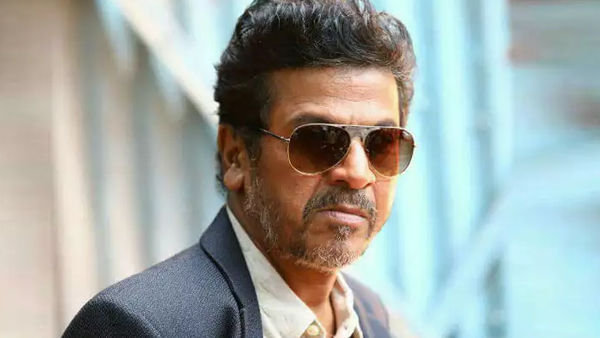 Shiva Rajkumar