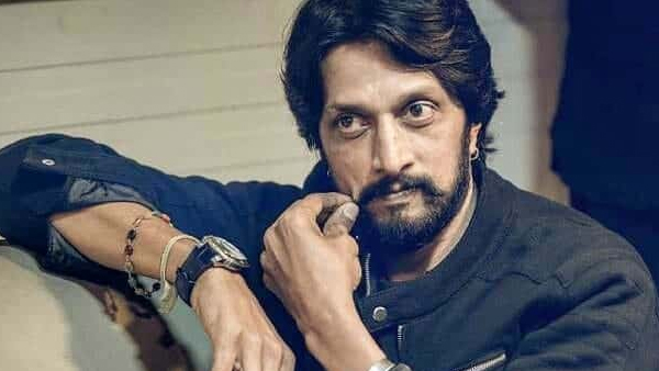 Sudeep