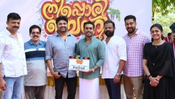 Theeppoori Benny Budget