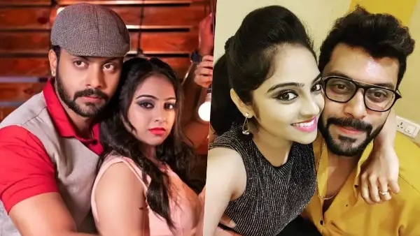 ದೀಪಿಕಾ-ಆಕರ್ಷ್