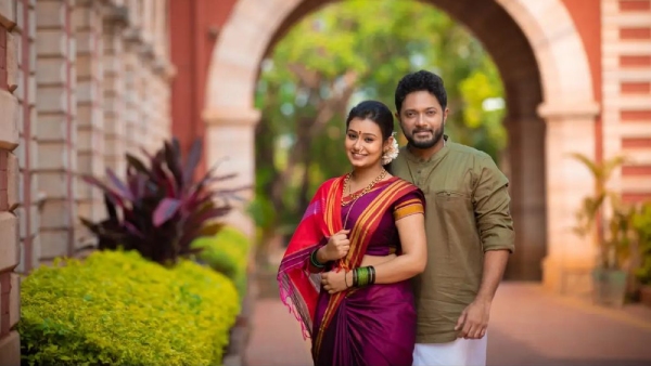 ಸಾಗರ್ ಪುರಾಣಿಕ್-ದೀಪ