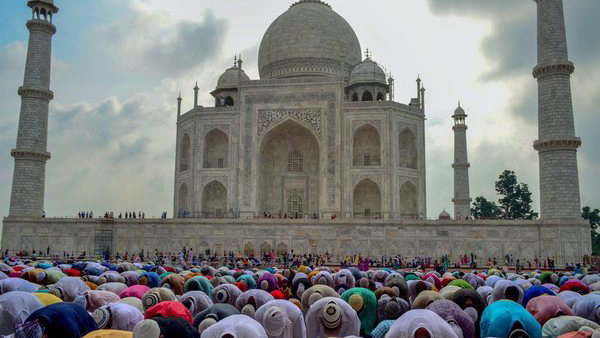 Eid Milad: Best Quotes to Wish