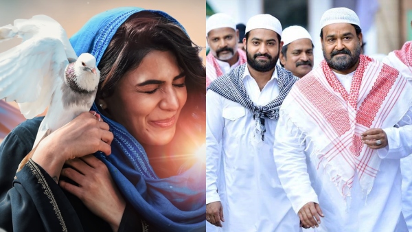 Eid Milad Messages in Telugu