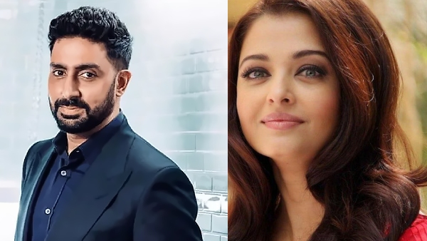 Aishwarya Rai Bachchan