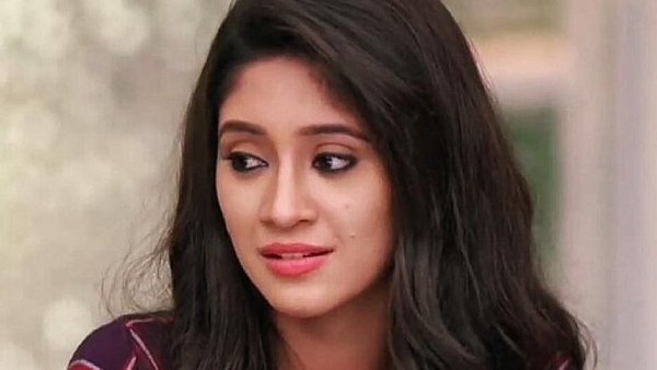 Shivangi Joshi