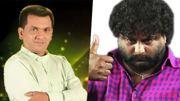 ರವಿ ಮರೂರಿಗೆ ಹೊಡೆದಿದ್ದ ಹುಚ್ಚ ವೆಂಕಟ್