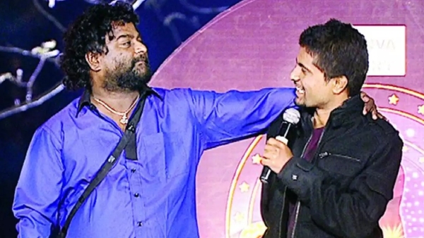 ಹುಚ್ಚ ವೆಂಕಟ್ ಮತ್ತು ಪ್ರಥಮ್ ಗಲಾಟೆ