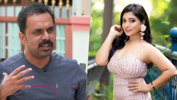 ಪ್ರಿಯಾಂಕಾ ಮತ್ತು ಚಕ್ರವರ್ತಿ ಚಂದ್ರಚೂಡ್