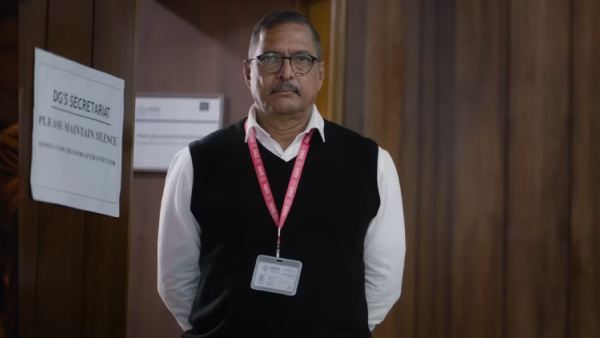 The Vaccine War Satellite Rights