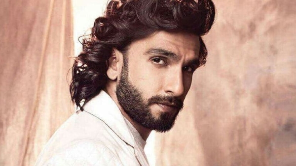 Ranveer Singh