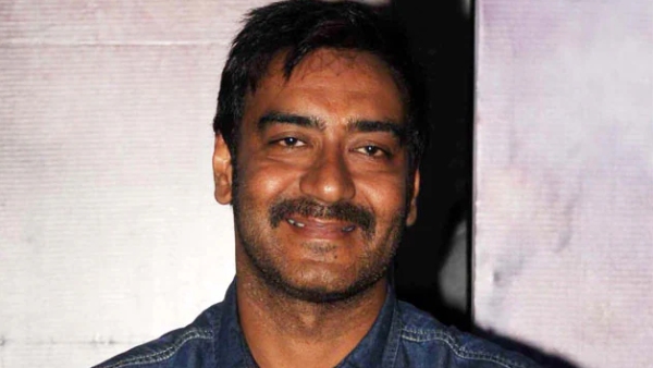 Ajay Devgn