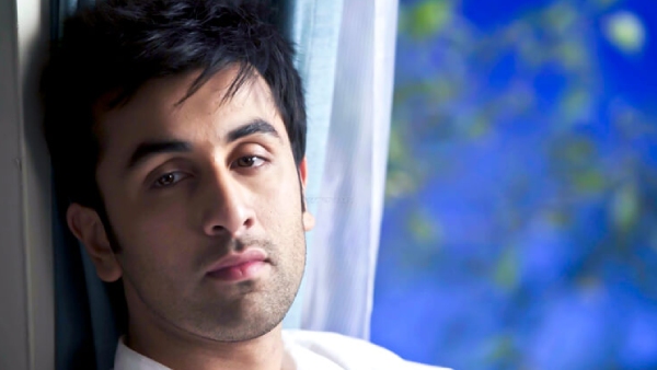 Ranbir Kapoor
