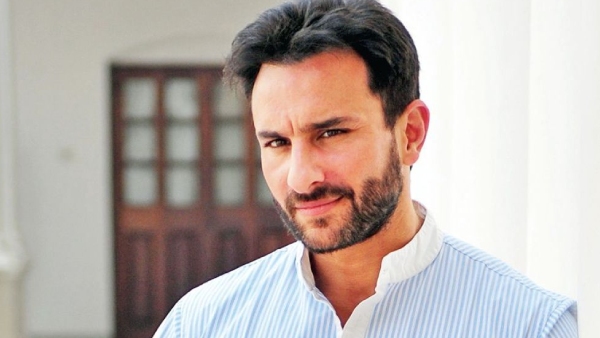Saif Ali Khan