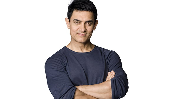 Aamir Khan